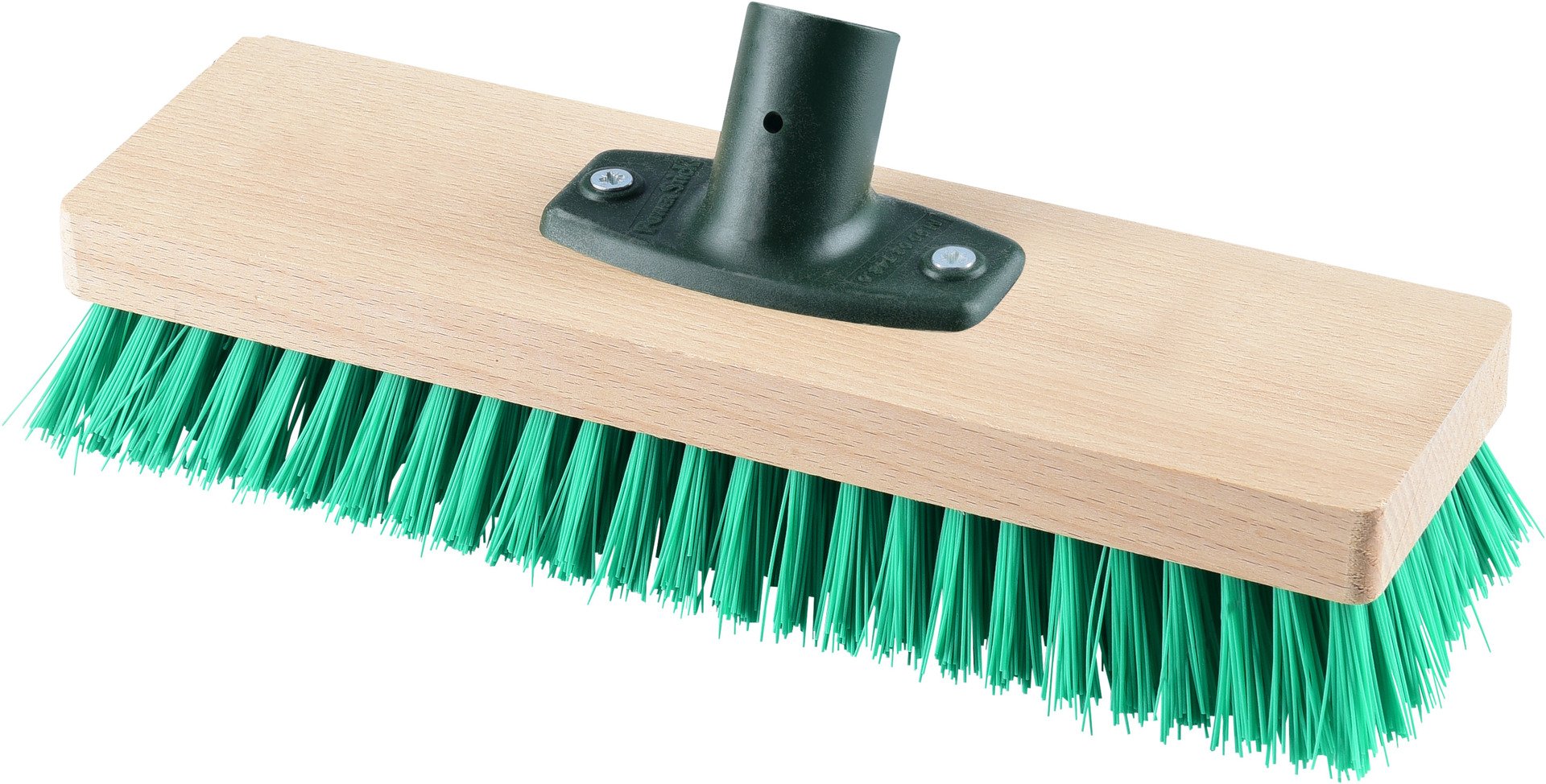 Terrassenschrubber 28cm 1 Terrassenschrubber 28cm