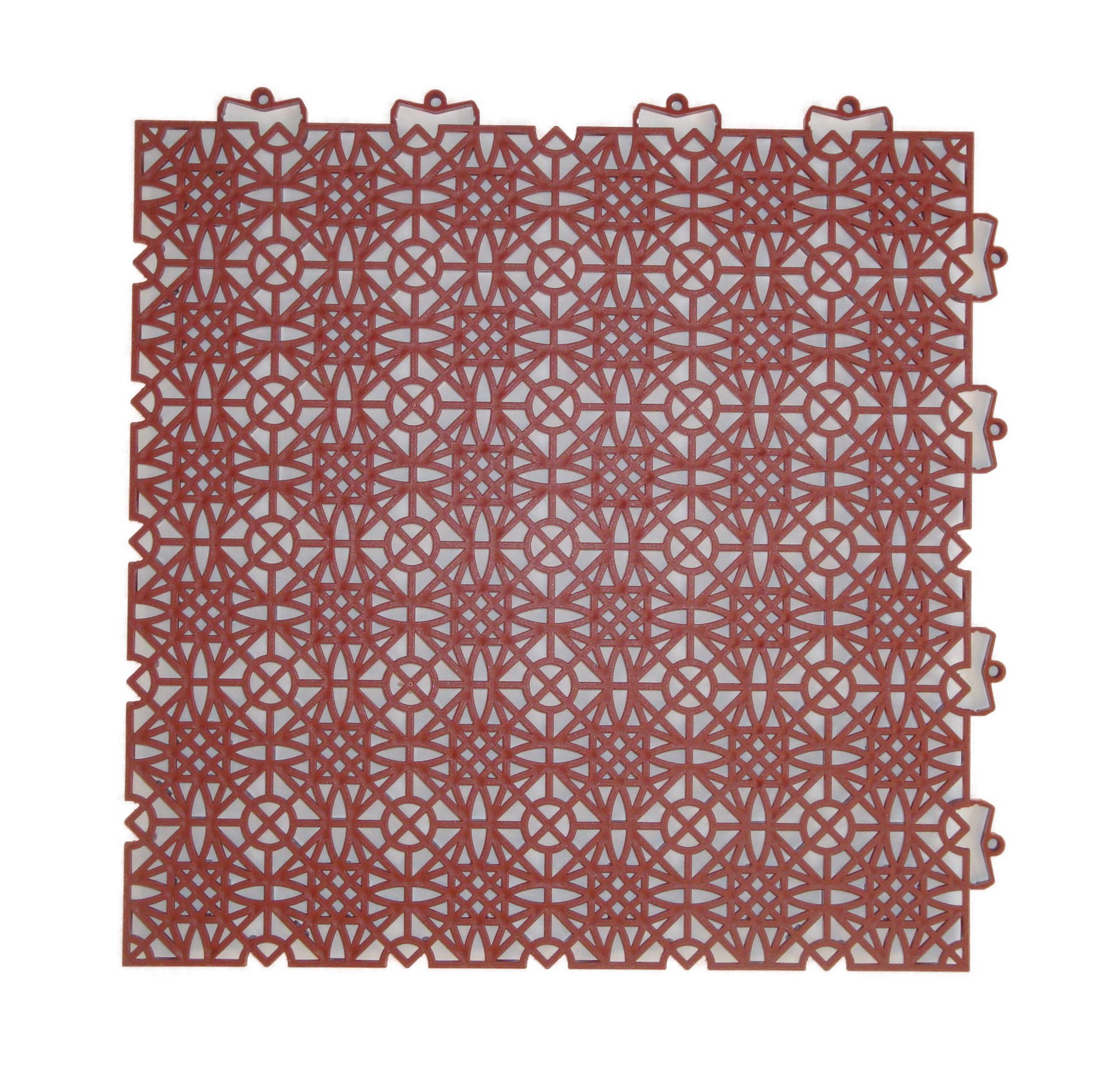 Outdoor Klickfliese Terra Sol, 7 Stück 1 Outdoor Klickfliese Terra Sol, 7 Stück