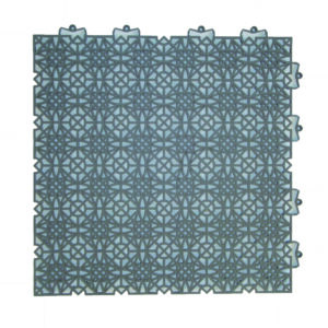 Outdoor Klickfliese Terra Sol, 7 Stück