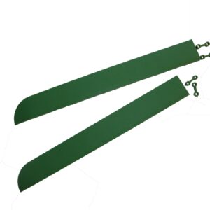 Eckleiste Terra Sol 43cm, 2 Stück