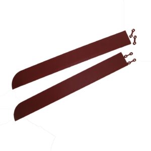 Eckleiste Terra Sol 43cm, 2 Stück