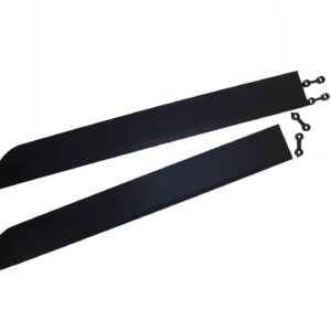 Eckleiste Terra Sol 43cm, 2 Stück