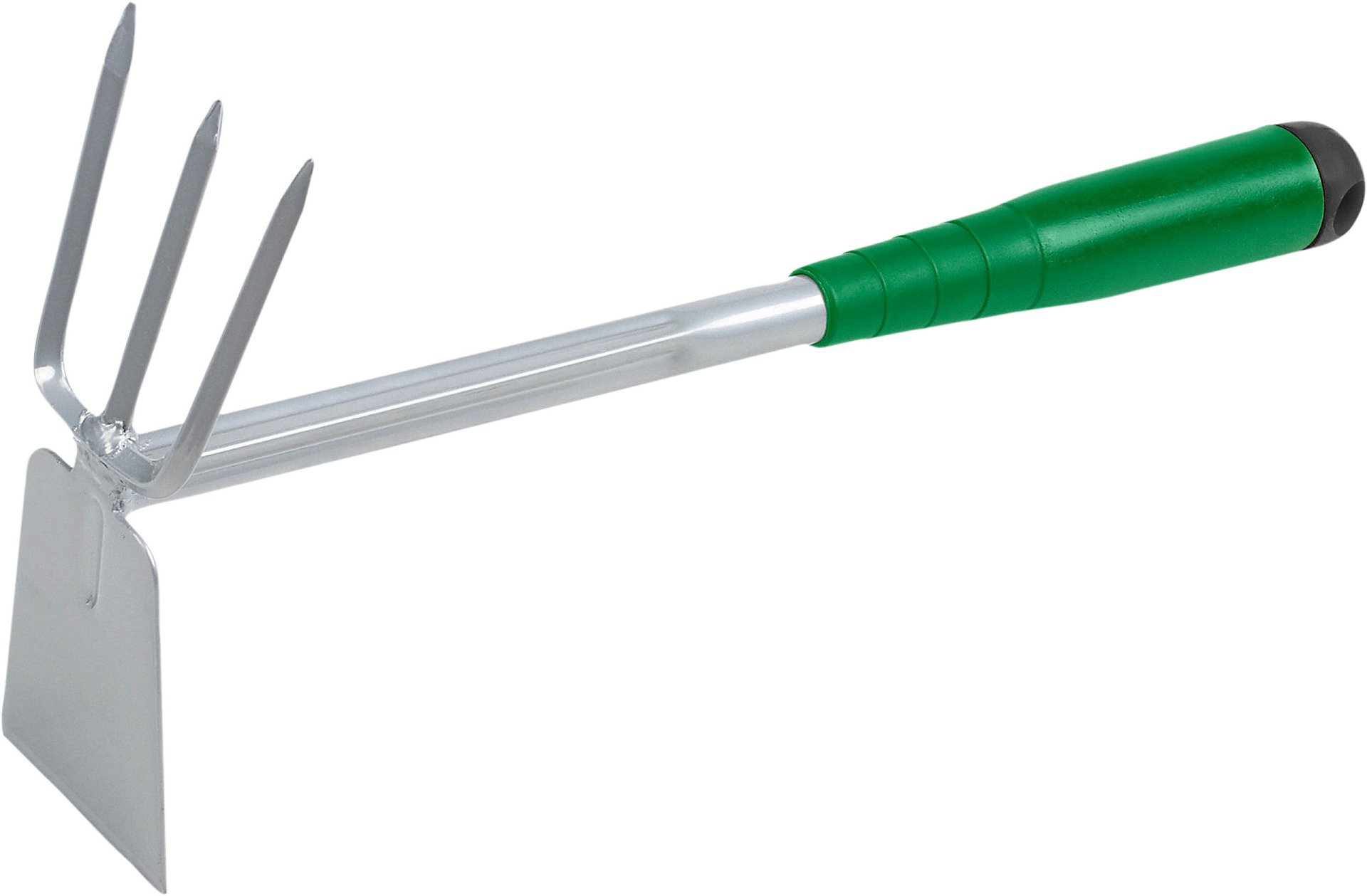 Doppelhacke mit Handgriff 1 Doppelhacke mit Handgriff