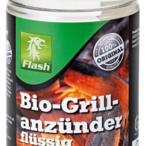 Bio-Grillanzünder flüssig