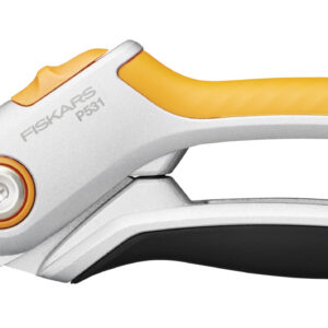 Plus Metall Bypass-Gartenschere P531