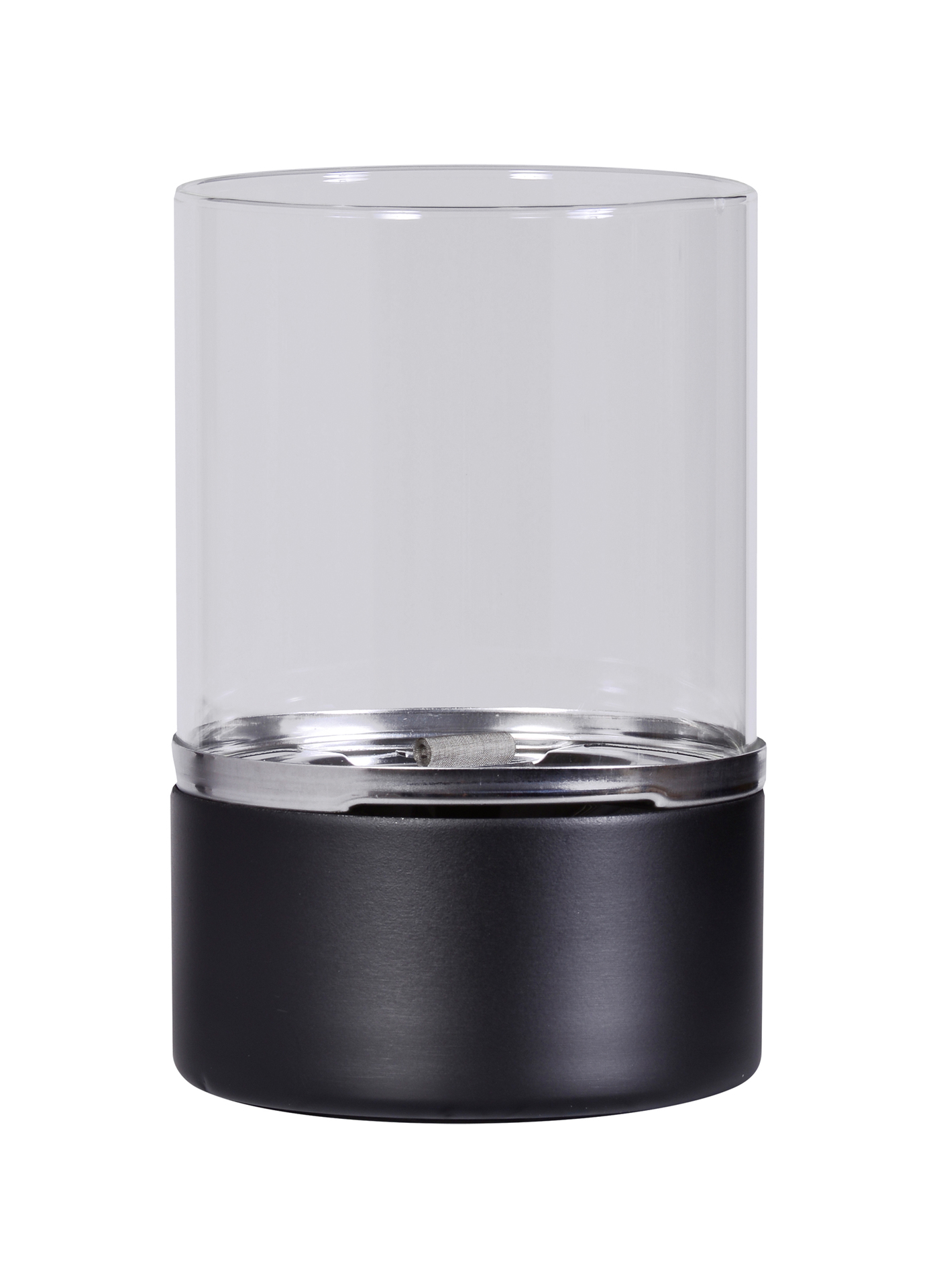 Tisch + Terrassenfeuer "TURM" 1 Tisch + Terrassenfeuer "TURM"