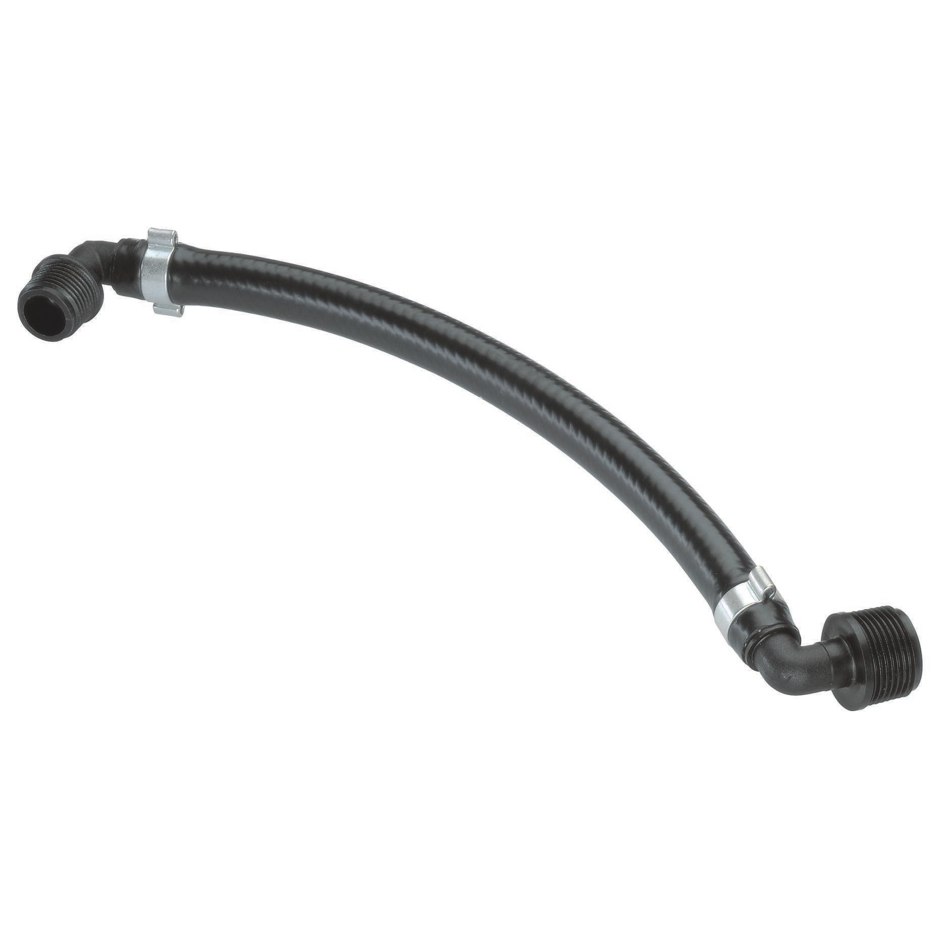 Sprinklersystem Regneranschluss, 3/4" x 1/2" 1 Sprinklersystem Regneranschluss, 3/4" x 1/2"