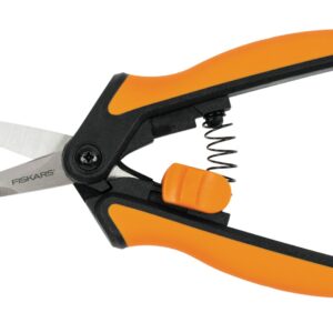 Solid Micro-Tip® Gartenschere SP130