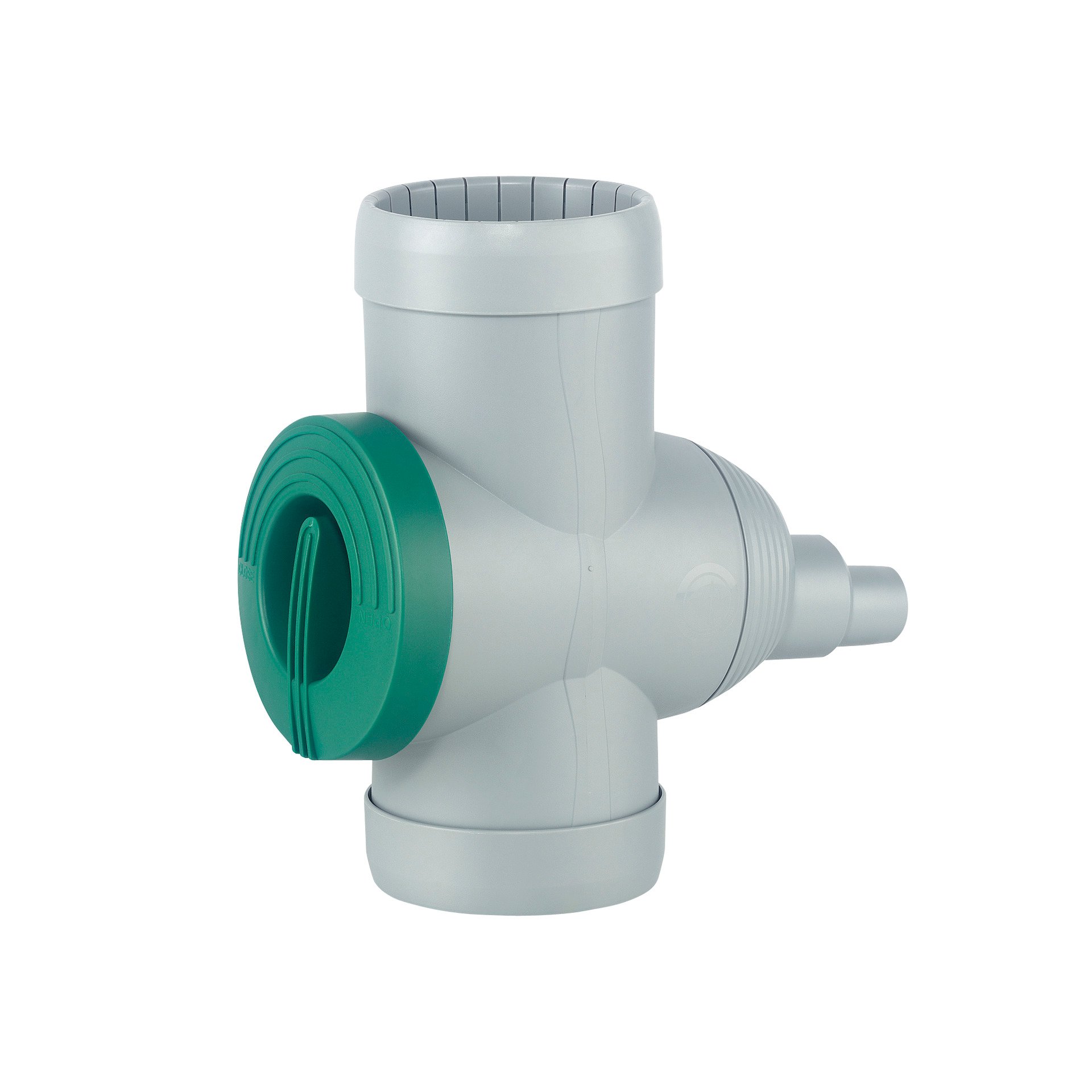 ARVES Regensammler "Inox" 1 ARVES Regensammler "Inox"