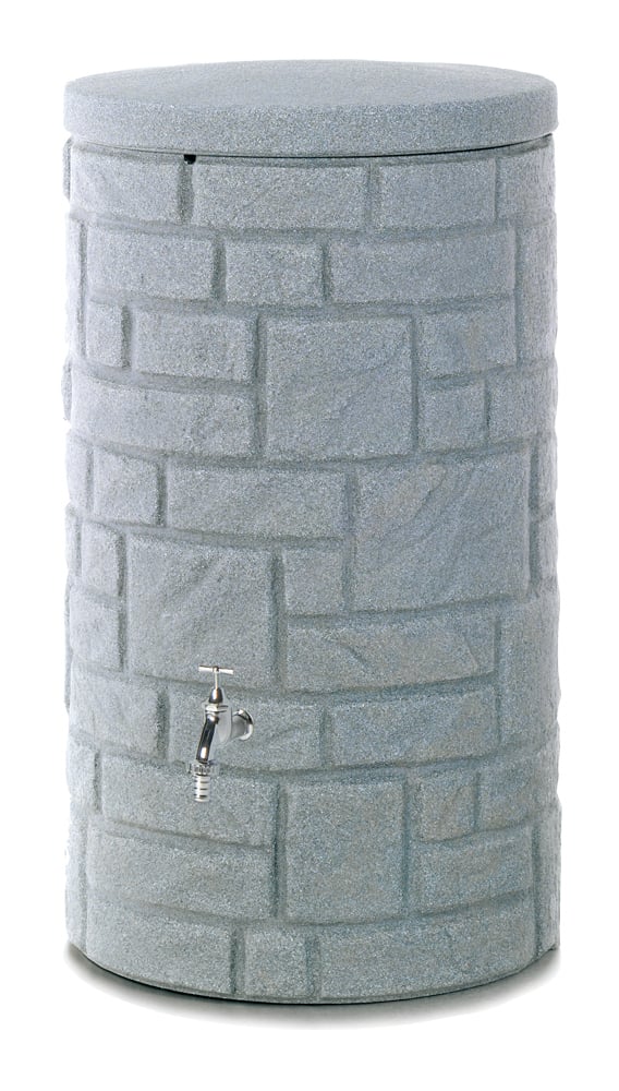 ARVES Regentonne "Arcado" 1 ARVES Regentonne "Arcado"