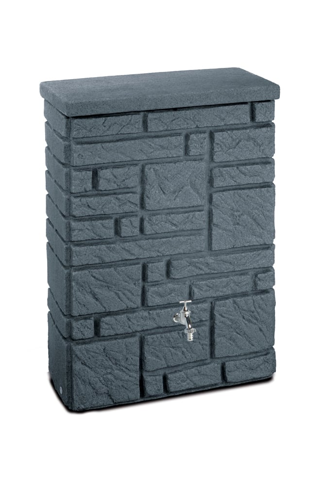 ARVES Regentonne "Maurano" 300l 1 ARVES Regentonne "Maurano" 300l