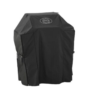 Abdeckhaube VIDERO G4/G4-S Schwarz