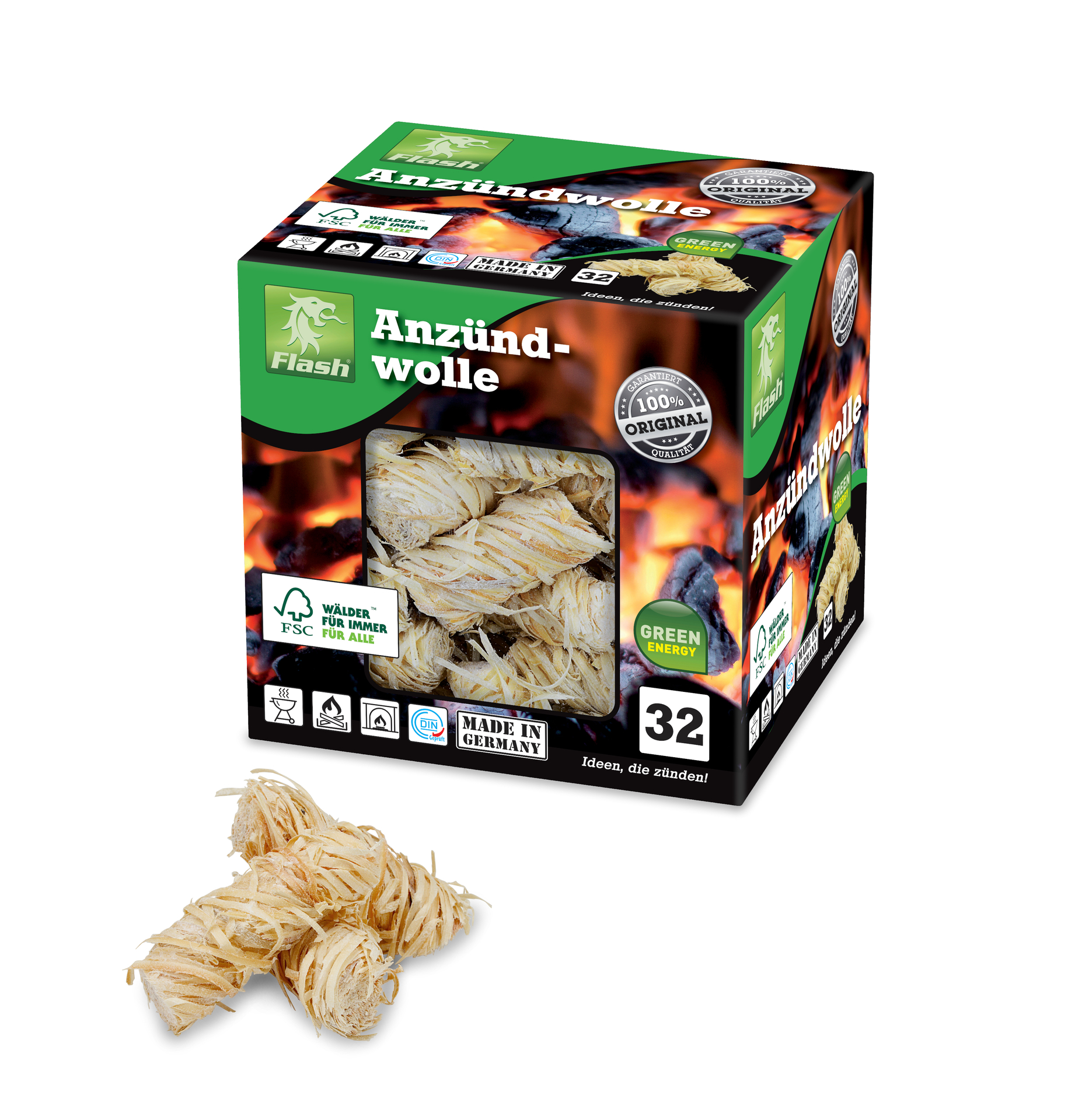 2336322 anzuendwolle