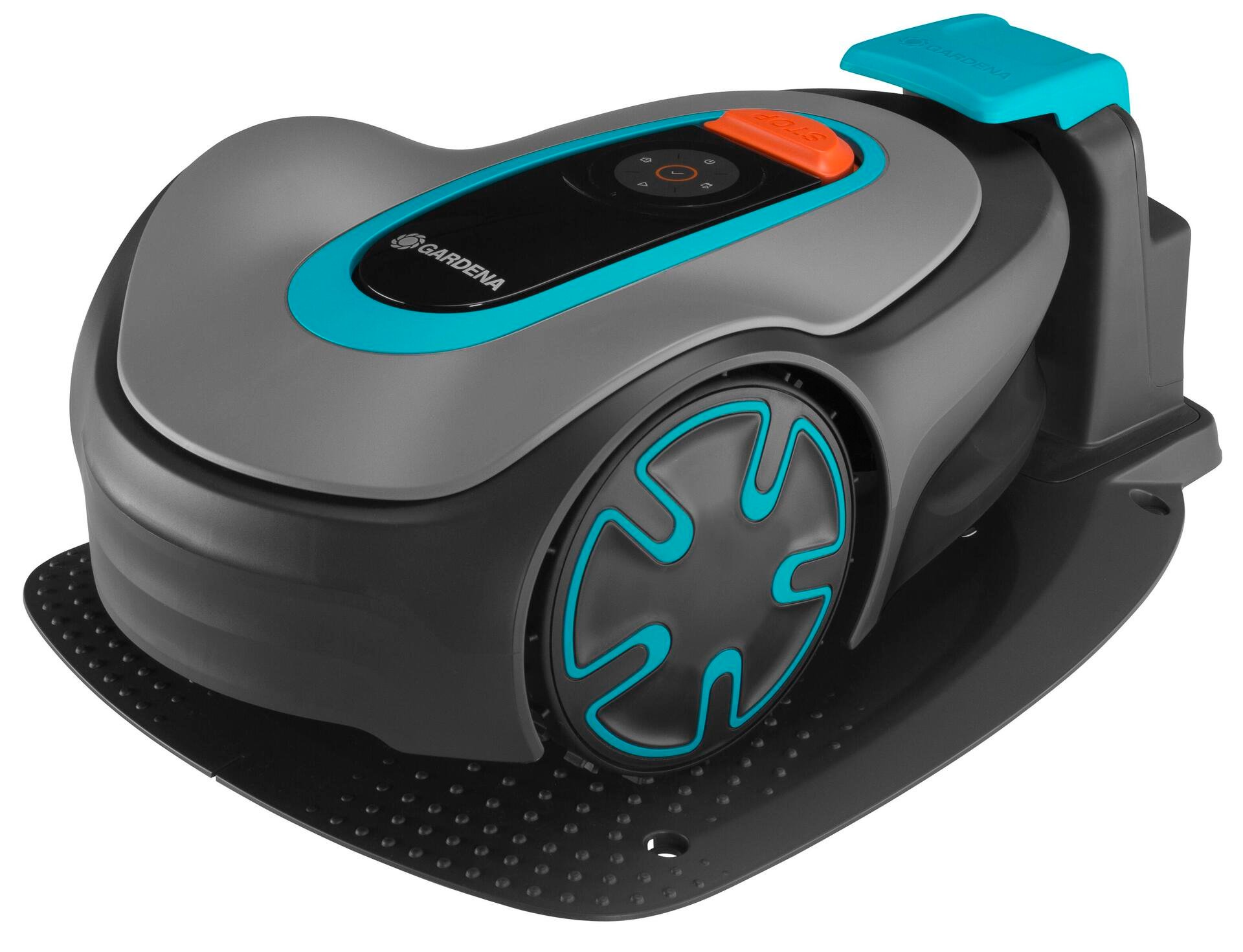 Mähroboter SILENO minimo 500 m² 1 Mähroboter SILENO minimo 500 m²