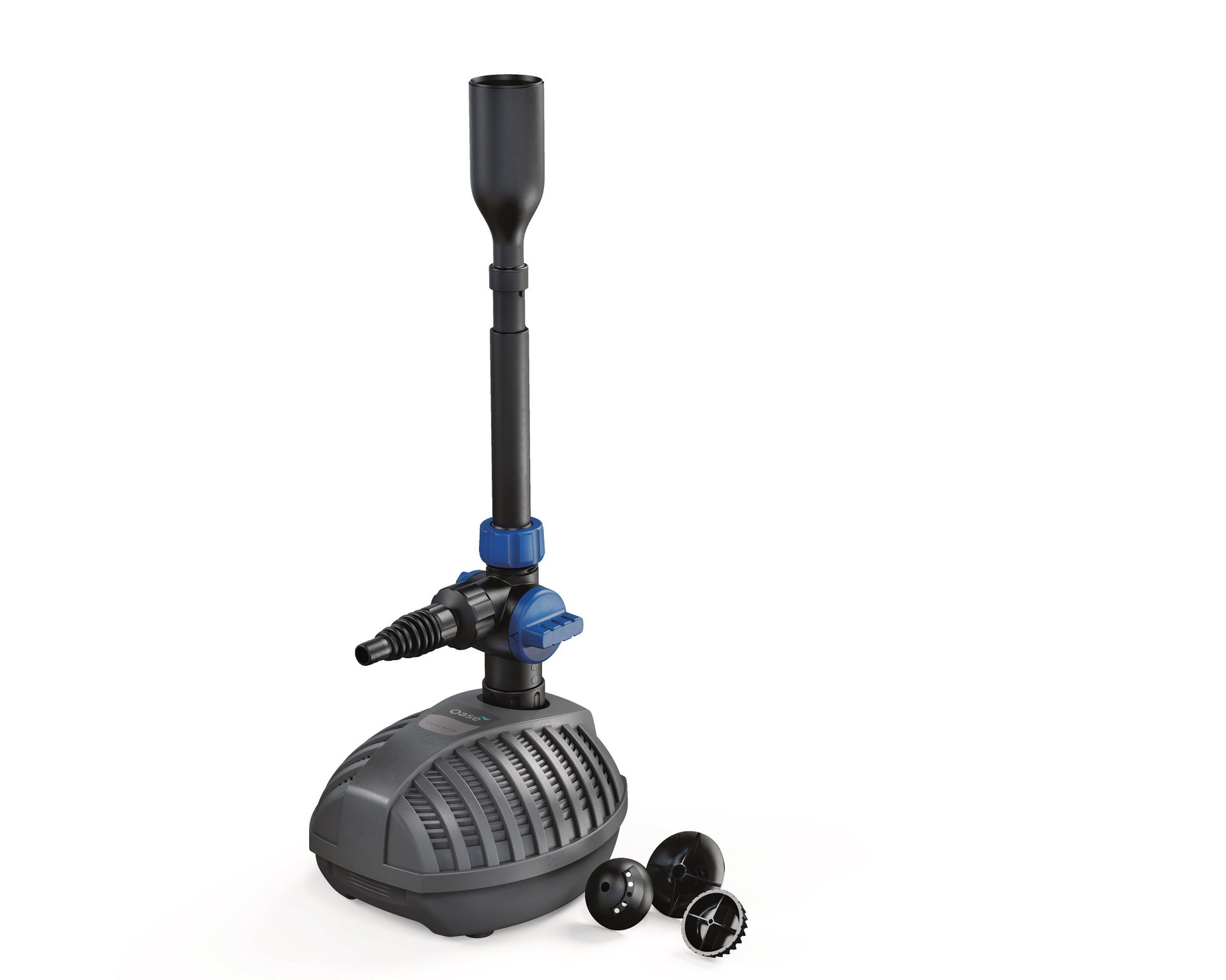 Wasserspielpumpe Aquarius Fountain Set Classic 1 Wasserspielpumpe Aquarius Fountain Set Classic