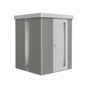 Getöntes Lichtpaneel Gerätehaus Neo