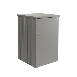 Mülltonnenbox Alex Variante 2