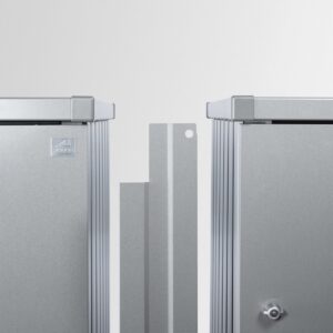 Verbindungselement für Alex