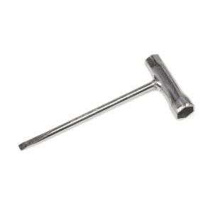 Kombischlüssel für Motorsägen