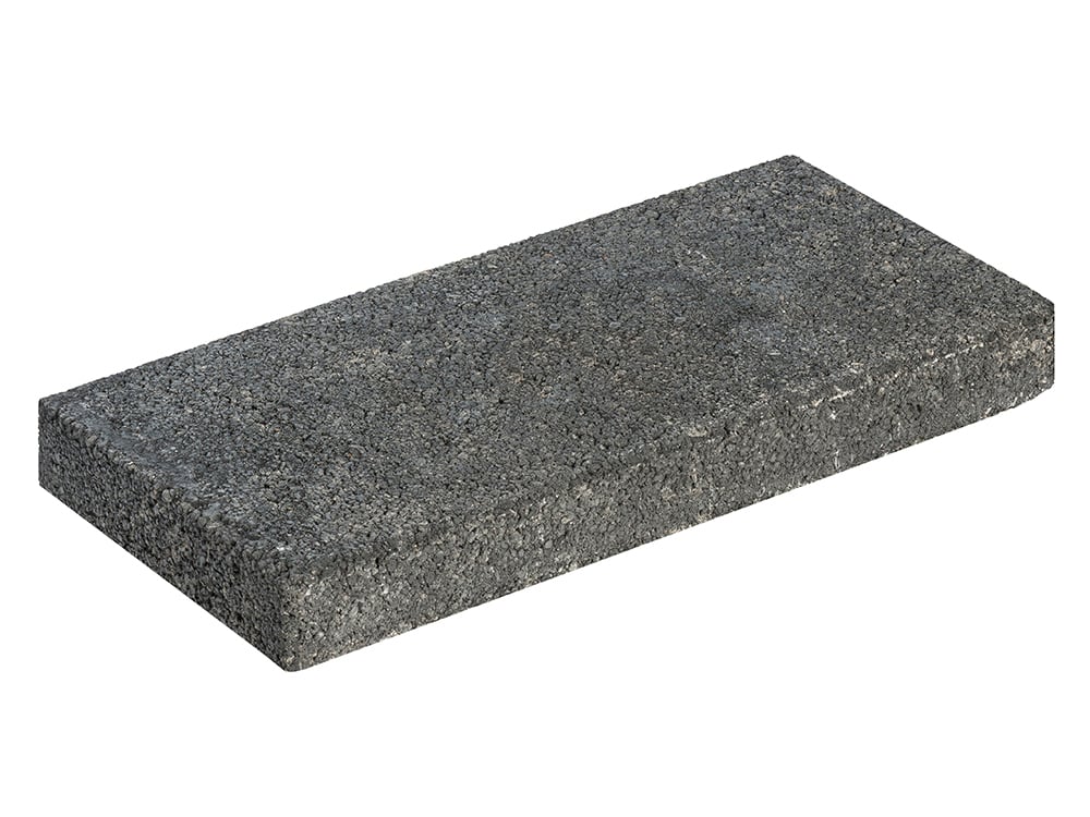 Gartenmauer Mini, 45x22,5x5cm 1 Gartenmauer Mini, 45x22,5x5cm