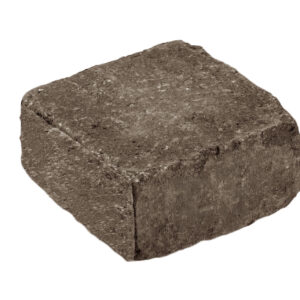 Pflasterstein Antik, gekantet