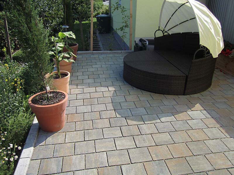 Pflaster Comodoro 1 Pflaster Comodoro