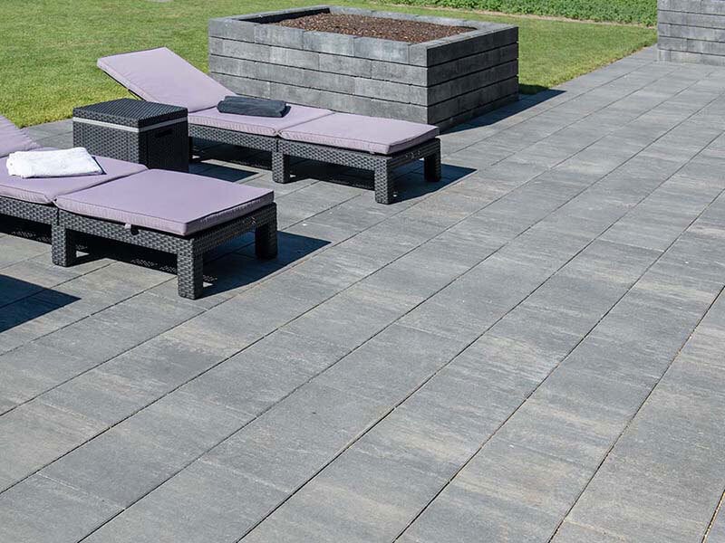 Pflaster Cecilia 1 Pflaster Cecilia