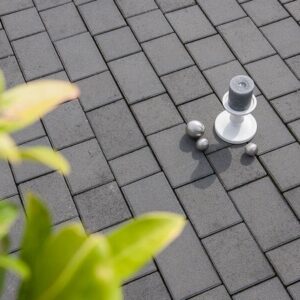 Pflaster Vista Alegre, Mehrformat