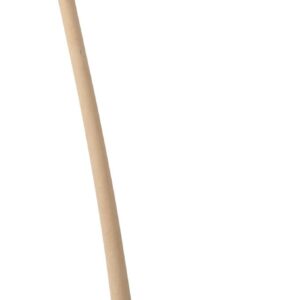 Alu-Randschaufel mit Buchen-Stiel 130cm