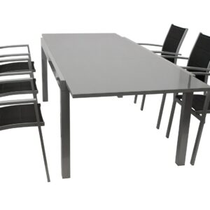 Garnitur, Kunstgewebe