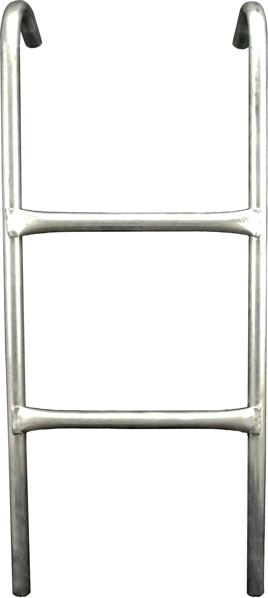 Leiter für Gartentrampoline 1 Leiter für Gartentrampoline