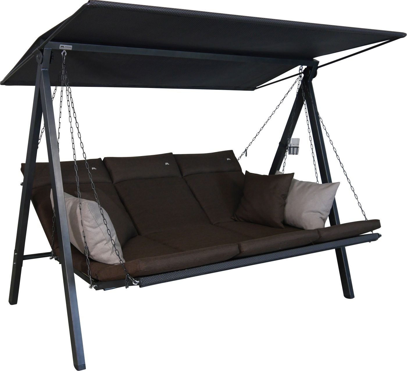 Hollywoodschaukel Lounge 1 Hollywoodschaukel Lounge