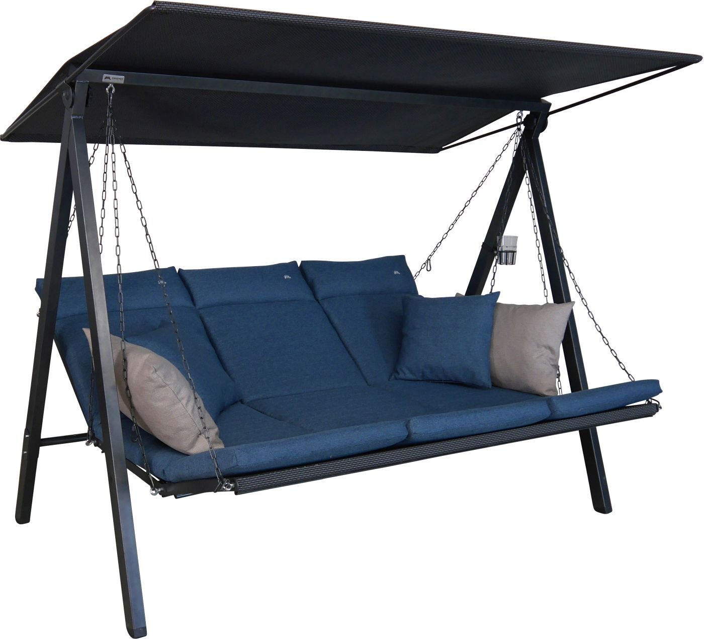 Hollywoodschaukel Lounge 1 Hollywoodschaukel Lounge