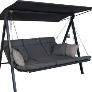 Hollywoodschaukel Lounge