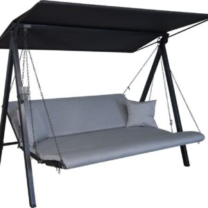 Hollywoodschaukel Lounge