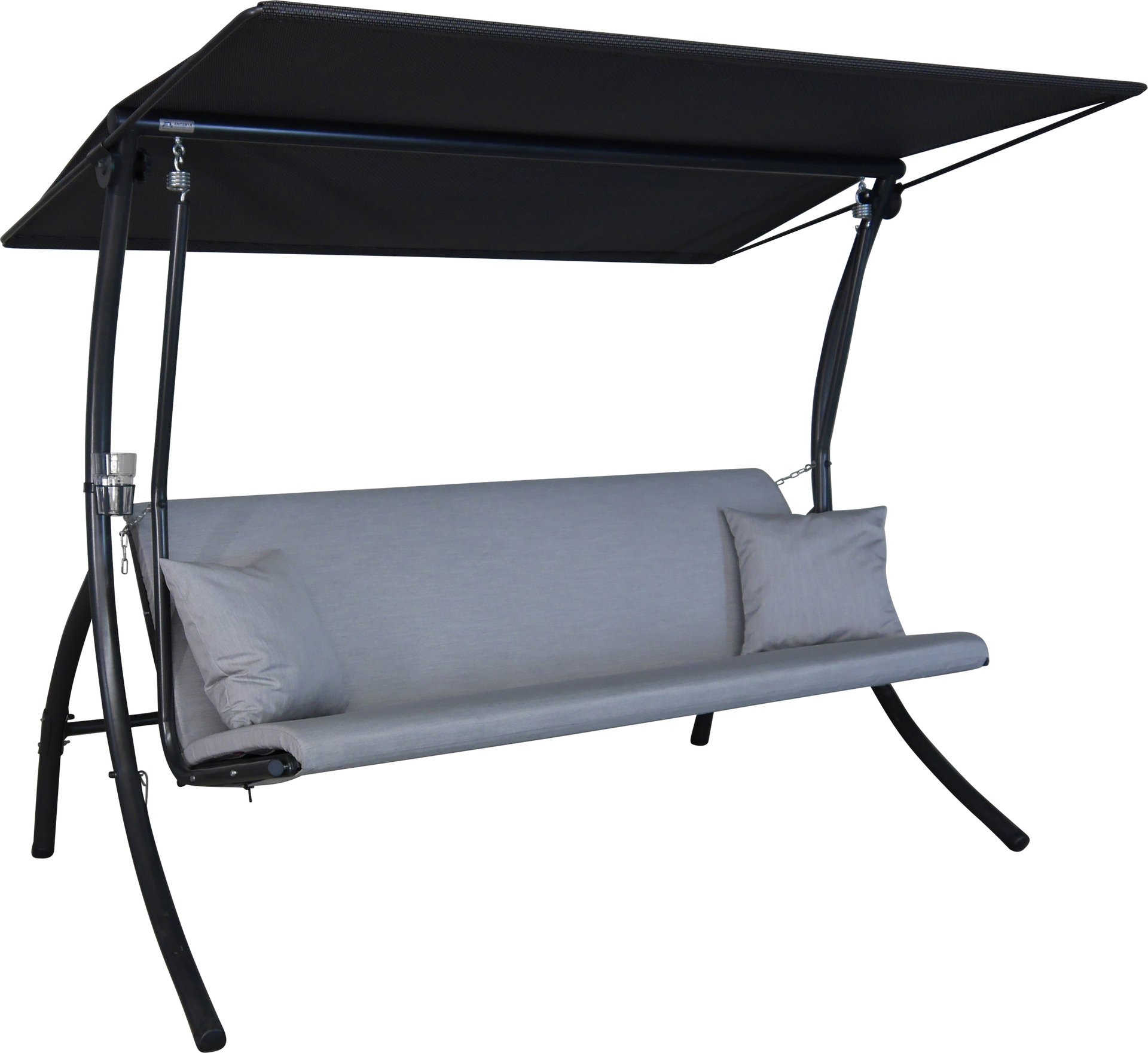 Hollywoodschaukel Motion Zip 1 Hollywoodschaukel Motion Zip