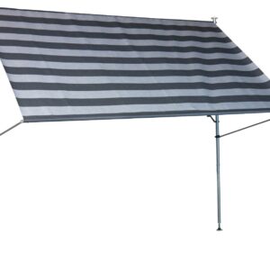 Klemmmarkise Premium