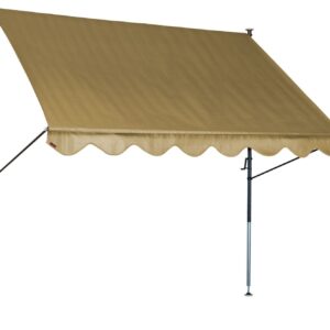 Klemmmarkise Standard