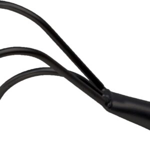 Grubber pulverbeschichtet