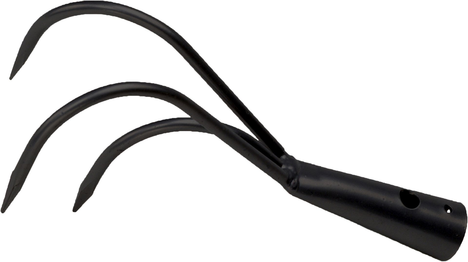 Grubber pulverbeschichtet 1 Grubber pulverbeschichtet