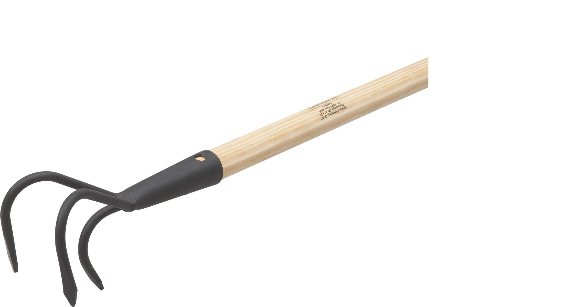 Grubber pulverbeschichtet 1 Grubber pulverbeschichtet