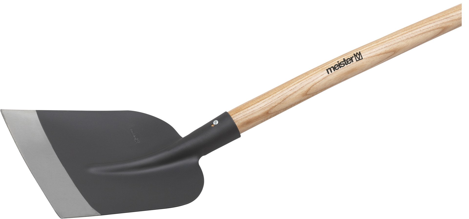 Holsteiner Schaufel mit Stiel 1 Holsteiner Schaufel mit Stiel