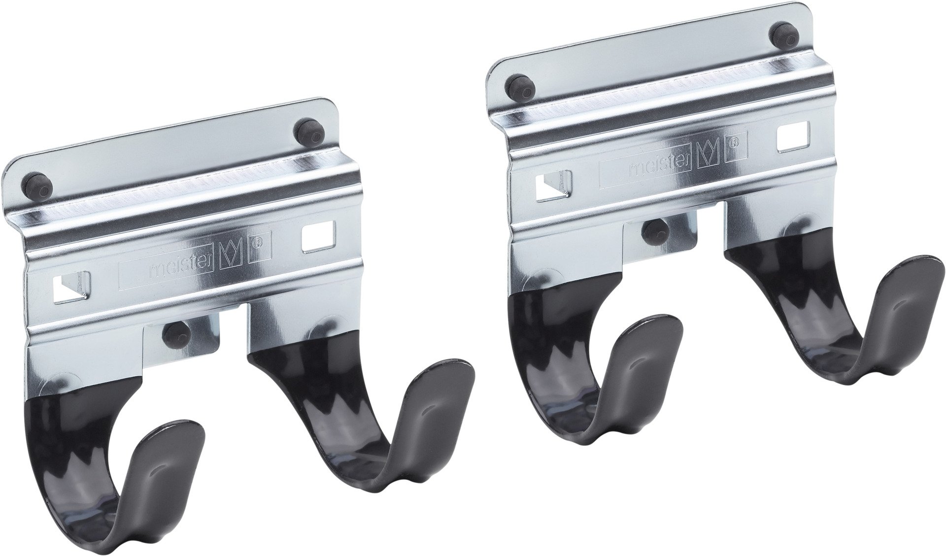 Spatenhalter 2 St. beschichtet 1 Spatenhalter 2 St. beschichtet