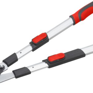 Teleskop-Astschere 2K-Griff