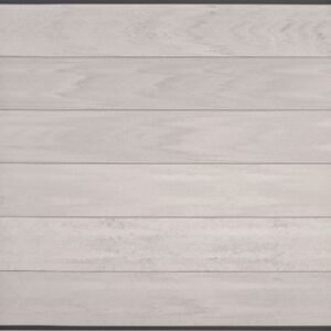 WPC Steckzaun Bohlen Turino, B179xH90cm