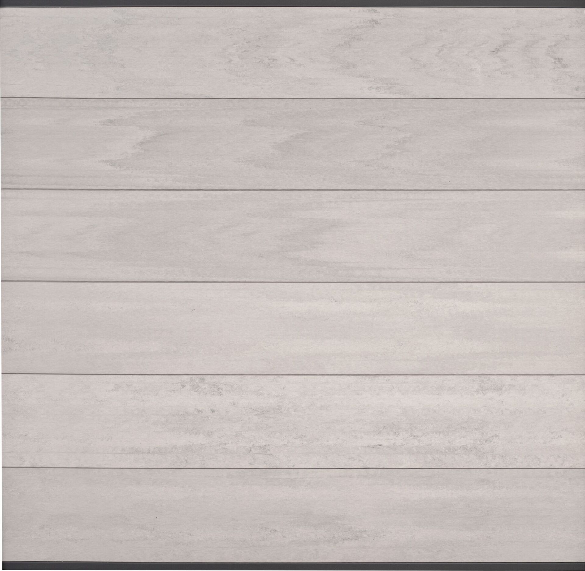 WPC Steckzaun Bohlen Turino, B179xH90cm 1 WPC Steckzaun Bohlen Turino, B179xH90cm