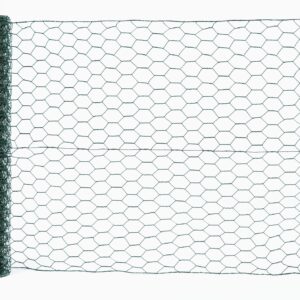 Sechseck-Geflecht, 10m-Rolle