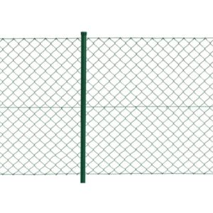 Viereckgeflecht MW60x60mm, grün