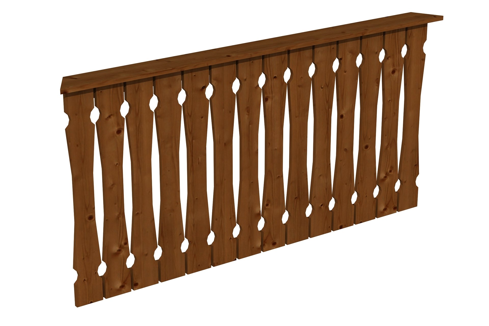 Brüstung Balkonschalung Nancy 1 Brüstung Balkonschalung Nancy