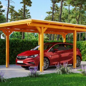 Carport Emsland